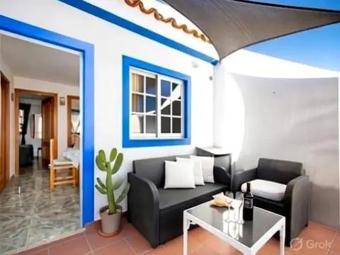 Casa en calle Laurel