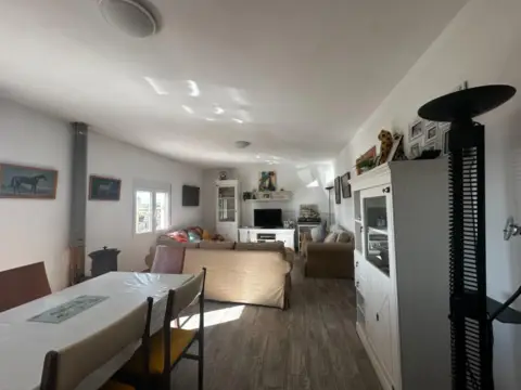 Chalet en Villamontes-Boqueres