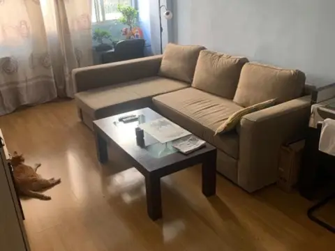 Piso en calle de Núñez de Balboa