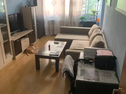 Piso en calle de Núñez de Balboa