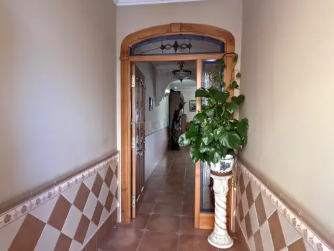 Casa adosada en Moriles