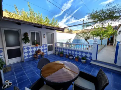 Casa adosada en Moriles