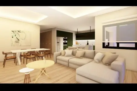 Casa pareada en calle Alonso Cano