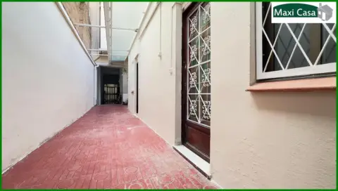 Piso en Carrer de Còrsega