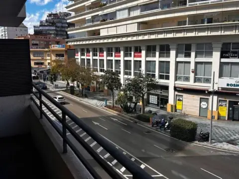Piso en calle Nuestra Señora de Gracia, 2