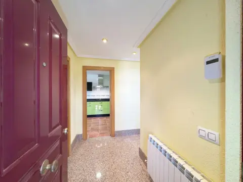 Chalet en Ronda de Cabrerizos