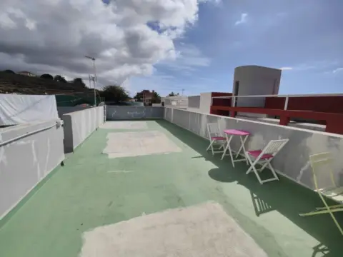 Casa en calle del Granero, 5