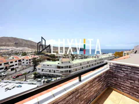 Ático en calle Eucaliptus, 11