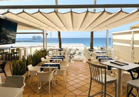 Local comercial en Avenida de la Habana, 11