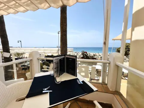 Local comercial en Avenida de la Habana, 11