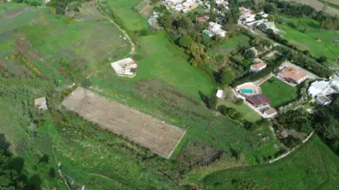 Finca rústica en Santa Lucía