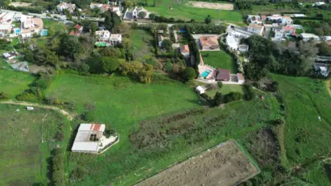 Finca rústica en Santa Lucía