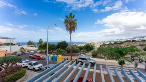 Apartamento en Avenida de Europa