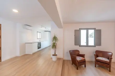 Apartamento en Costa de La Luz