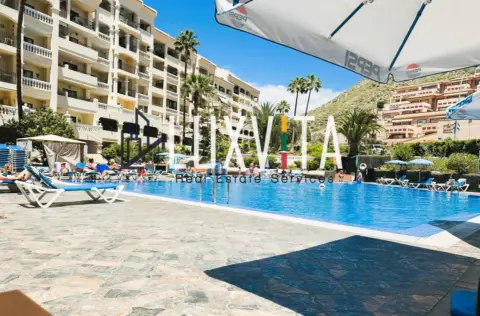 Apartamento en Avenida de San Francisco