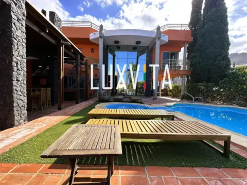 Chalet en calle Kurt Konrad Mayer