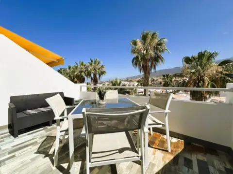 Estudio en Avenida de Austria