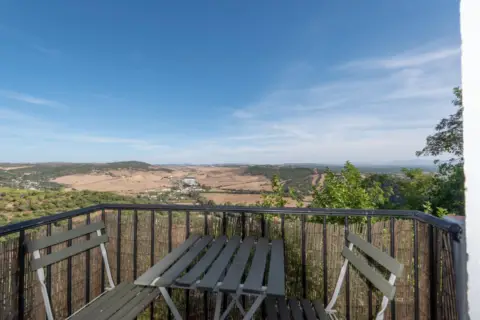 Apartamento en Costa de La Luz