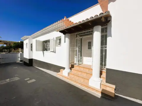 Chalet en calle Kurt Konrad Mayer