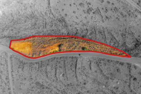 Terreno en calle Era Alta, 68