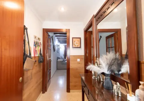 Piso en Prado de La Feria