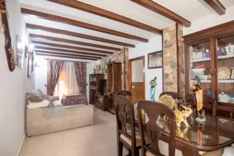 Piso en Prado de La Feria