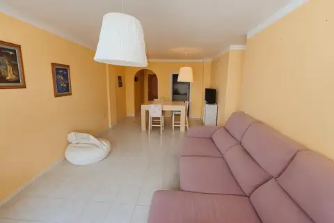 Apartamento en Avenida del Paso, 2