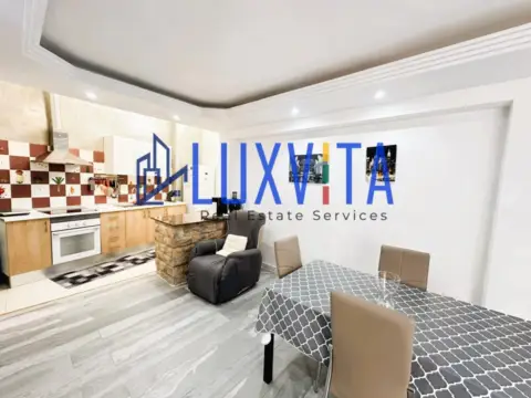 Apartamento en calle de la Montaña, 1