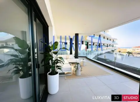 Apartamento en calle Beirut, 6