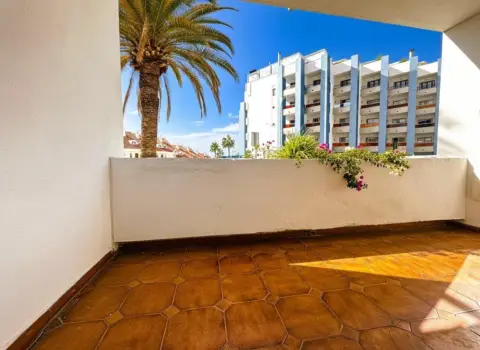Apartamento en calle Rodeo