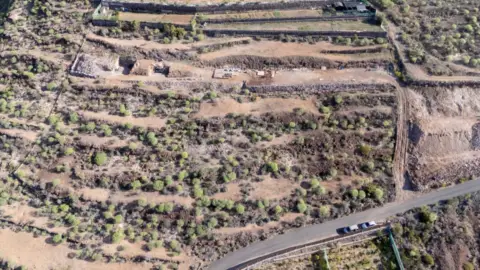 Terreno en calle Chigora - Poligono 1, nº 1126