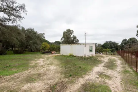 Finca rústica en Libreros
