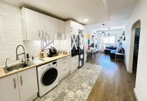 Apartamento en Avenida de la Constitución