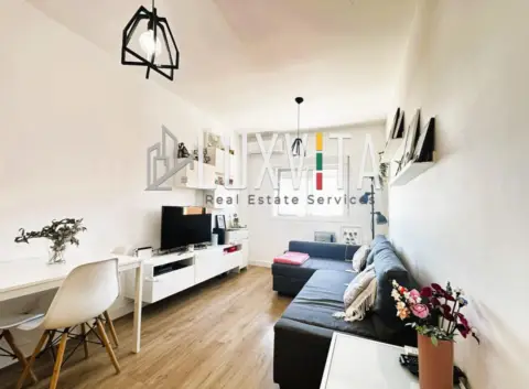 Apartamento en Avenida de la Constitución