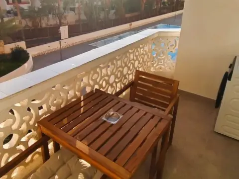 Apartamento en calle Noelia Afonso Cabrera, 6