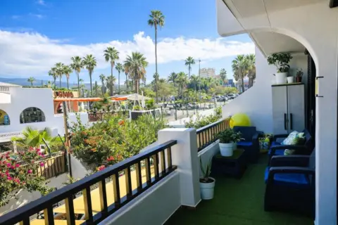 Apartamento en Avenida de Rafael Puig Lluvina, 34