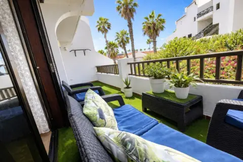 Apartamento en Avenida de Rafael Puig Lluvina, 34