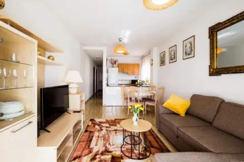 Apartamento en calle Quezal, 36