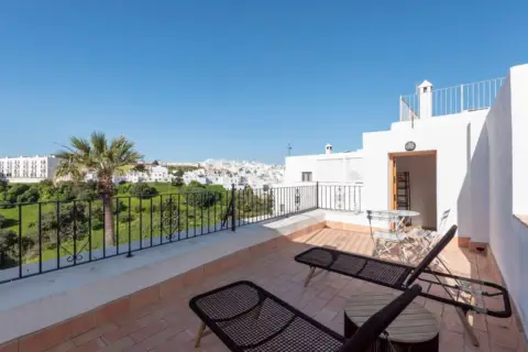 Chalet en Casco Antiguo