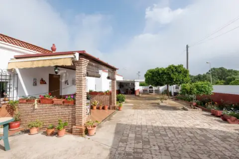 Casa en Poblado Varelo