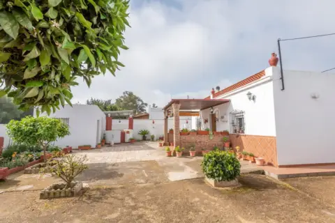 Casa en Poblado Varelo