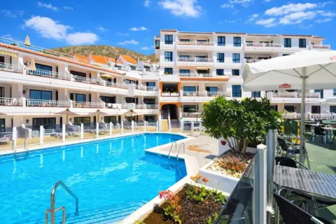 Apartamento en calle de los Ángeles, 8