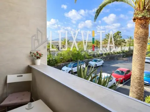 Apartamento en calle Ten-bel
