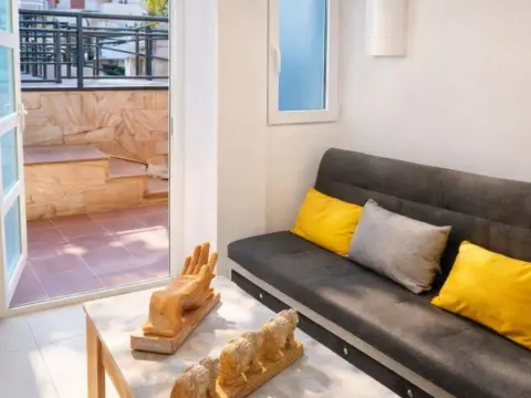 Apartamento en Avenida de los Pueblos