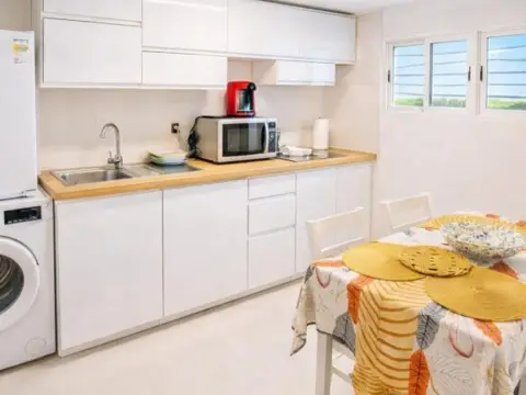Apartamento en Avenida de los Pueblos