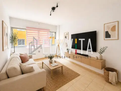 Apartamento en Alcalá