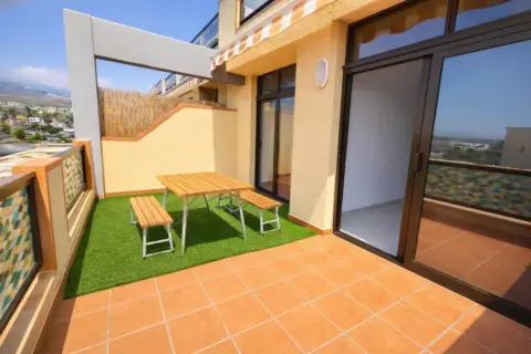 Apartamento en calle Finlandia