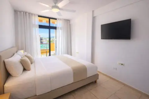 Apartamento en calle Finlandia