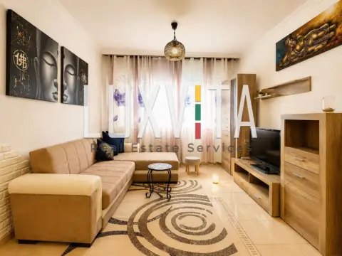 Apartamento en calle General del Sur Tf 28