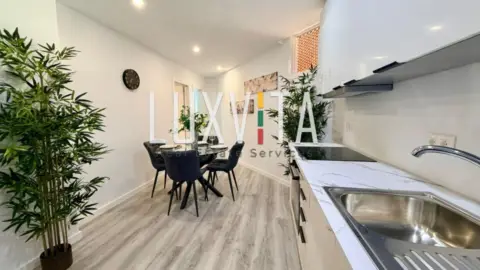 Apartamento en calle Rodeo